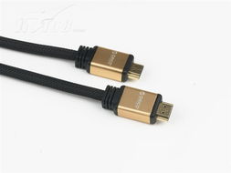 解密 Orico/HCMA 1415 HDMI高清数据线与转接卡的应用与选购指南