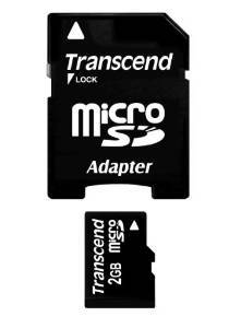微容量的“老将” 从2G创见micro SD卡看兼容与转化之美