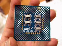 PowerLeap转接卡 老主板轻松驾驭Athlon XP MP的升级利器